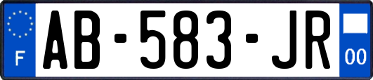 AB-583-JR