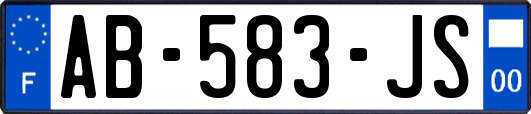 AB-583-JS