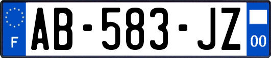 AB-583-JZ