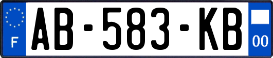 AB-583-KB