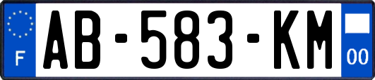 AB-583-KM