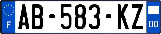 AB-583-KZ