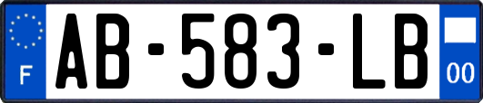 AB-583-LB