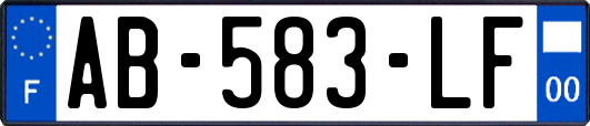 AB-583-LF