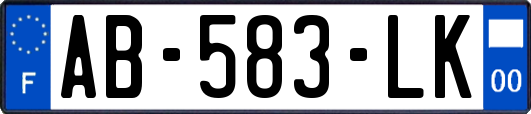 AB-583-LK