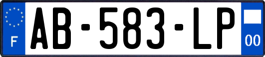 AB-583-LP