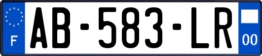 AB-583-LR