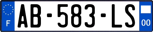 AB-583-LS