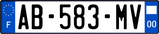 AB-583-MV