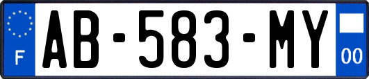 AB-583-MY