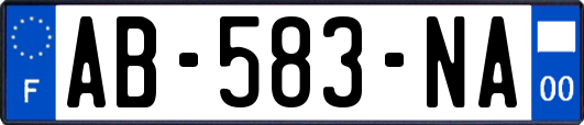 AB-583-NA