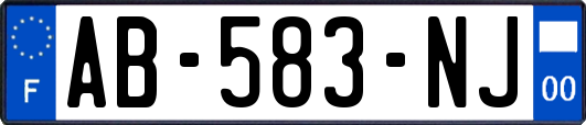 AB-583-NJ