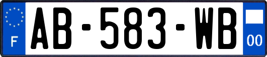 AB-583-WB