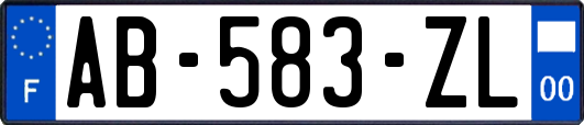 AB-583-ZL