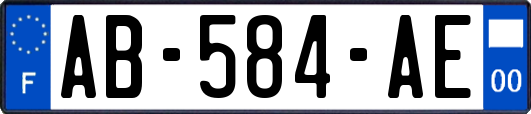 AB-584-AE