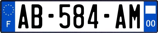 AB-584-AM