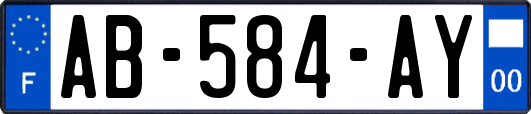 AB-584-AY