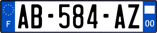 AB-584-AZ