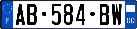 AB-584-BW