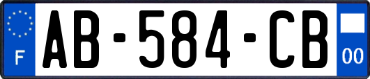 AB-584-CB