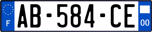 AB-584-CE