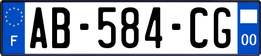 AB-584-CG