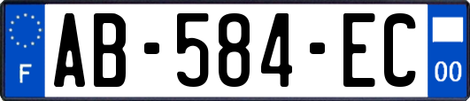 AB-584-EC