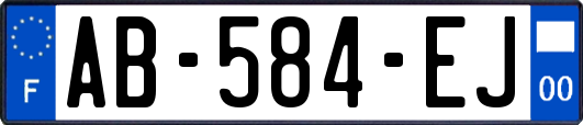 AB-584-EJ