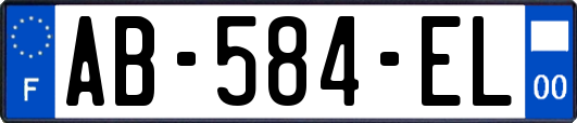 AB-584-EL