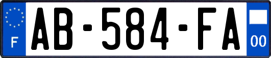 AB-584-FA