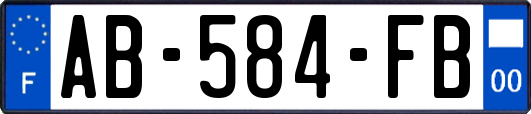 AB-584-FB