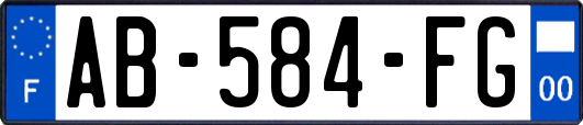 AB-584-FG