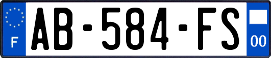 AB-584-FS