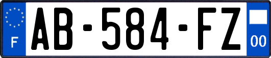 AB-584-FZ