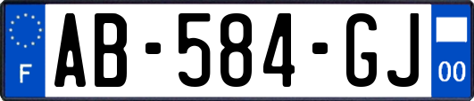 AB-584-GJ