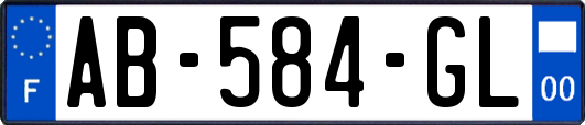 AB-584-GL