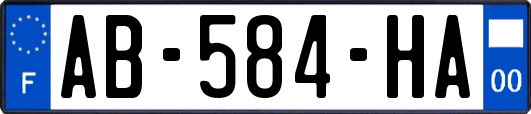 AB-584-HA