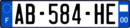 AB-584-HE