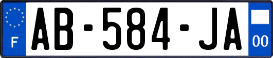 AB-584-JA