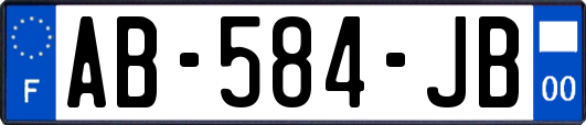 AB-584-JB