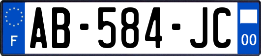 AB-584-JC