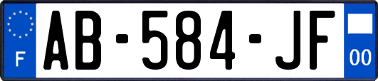 AB-584-JF