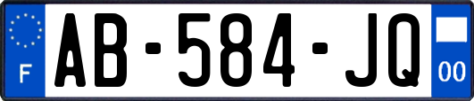 AB-584-JQ