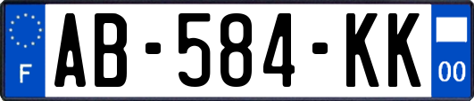 AB-584-KK