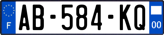 AB-584-KQ