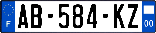 AB-584-KZ