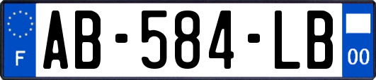 AB-584-LB