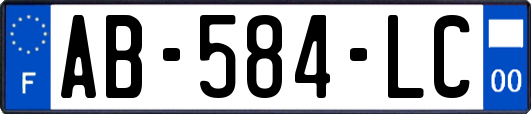 AB-584-LC