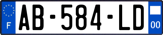 AB-584-LD