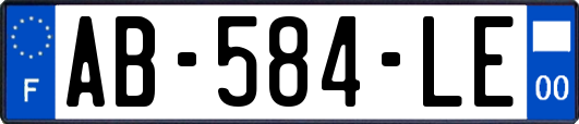 AB-584-LE